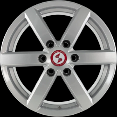 EtaBeta ROBUS 8x18 ET25 6x139.7