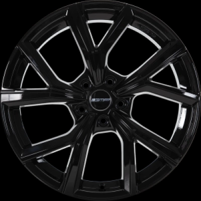 GMP Mentor 9x20 ET 42 5x112