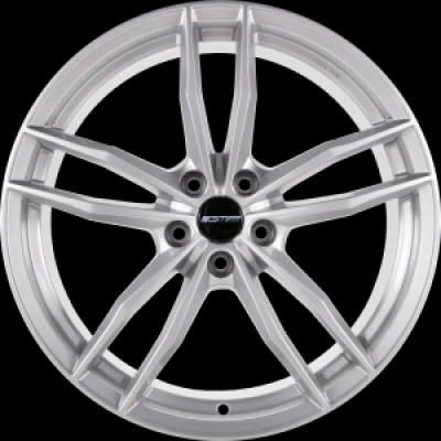 GMP Swan 9.5x20 ET35 5x112