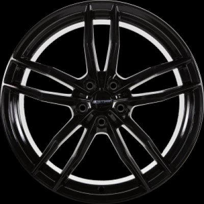 GMP Swan 9.5x20 ET40 5x112 GMP SWAN 9.5x20 5/112 ET40 NB66,6
