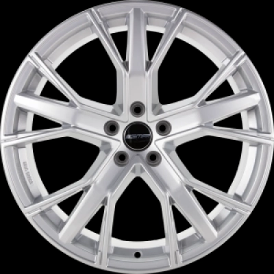 GMP Gunner 9x20 ET40 5x112