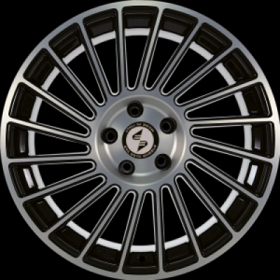 EtaBeta VENTI-R P 8.5x19 5L1 E42 5x120