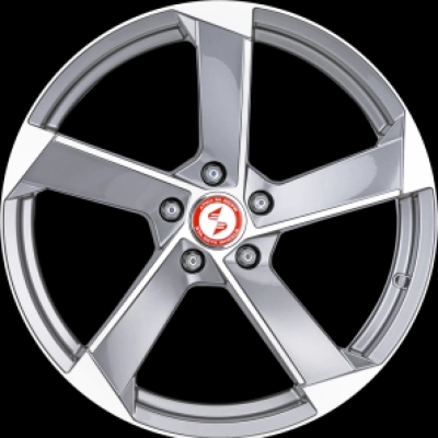 EtaBeta MAGIC 8.5x19 5B ET32 5x112