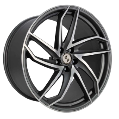 EtaBeta HERON-K 10x20 ET50 5x112