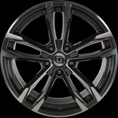 Diewe AVIO 9x20 ET25 5x112