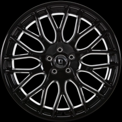 Diewe IMPATTO 10x22 ET40 5x108