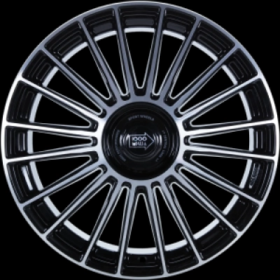 1000 MIGLIA MM1022 8x19 ET33 5x110