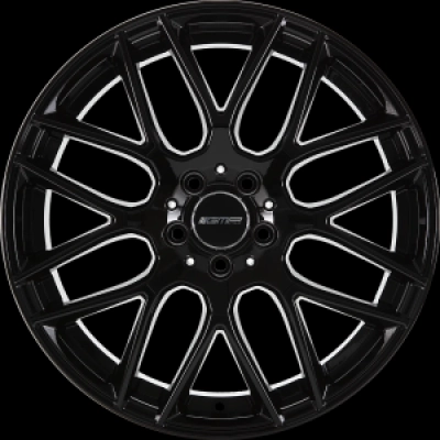 GMP Berghem 8.5x20 ET45 5x112