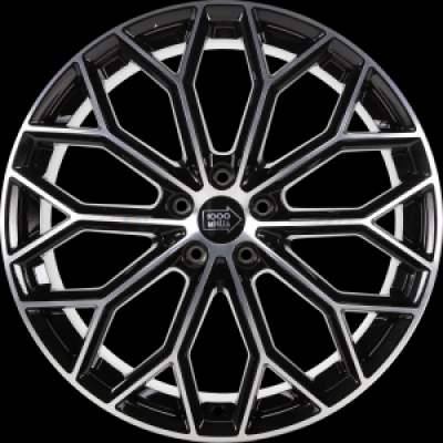 1000 MIGLIA MM1030 8.5x20 ET45 5x112