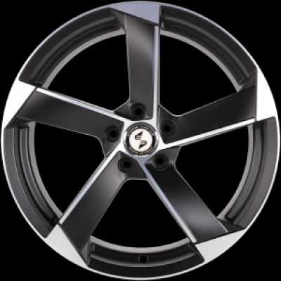 EtaBeta MAGIC 8x18 5BA ET33 5x112