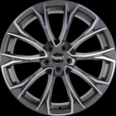 Diewe Century 8.5x20 ET43 5x112