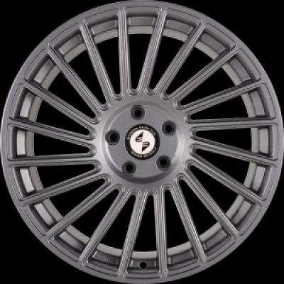 EtaBeta VENTI-R 8.5x19 ET25 5P 5x112