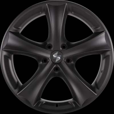 EtaBeta TETTSUT 9x19 5G1 5x120 ET40