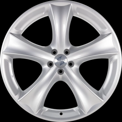 EtaBeta TETTSUT 9x19 5S1 5x130 ET45