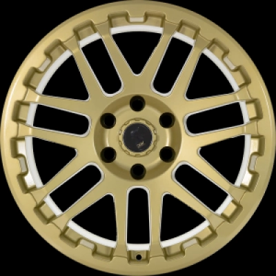 EtaBeta Combat 8x17 6G ET50 6x139