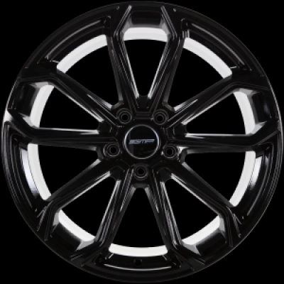 GMP Furiosa 11x20 ET60 5x130