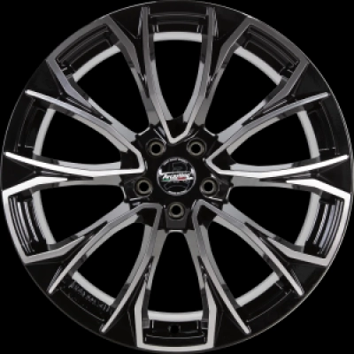 ARCASTING Century 8.5x20 ET30 5x112