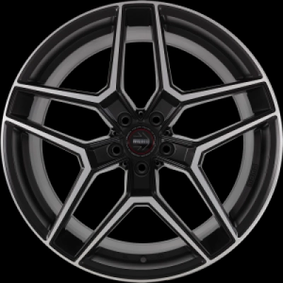 Momo RF06 8.5x20 ET40 5x112