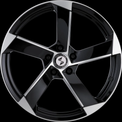 EtaBeta MAGIC 8.5x20 5P2 ET25 5x112