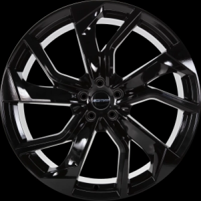 GMP Rebel 8.5x21 ET38 5x112