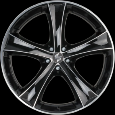 EtaBeta TETTSUT 9x19 5S1 ET45 5x130