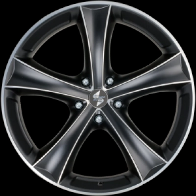 EtaBeta TETTSUT 9x19 5S1 ET45 5x130