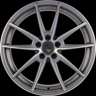 EtaBeta MANAY-K 11x19 5S1 ET55 5x130