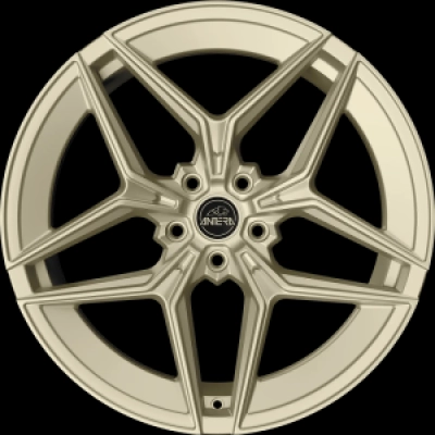 ANTERA A107 8.5x19 ET40 5x112