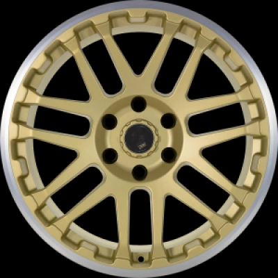 EtaBeta Combat 8x18 5G ET50 5x160