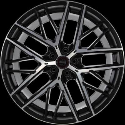 Momo RFX01 10x21 ET45 5x130