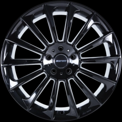 GMP Stellar 10x22 ET50 5x130