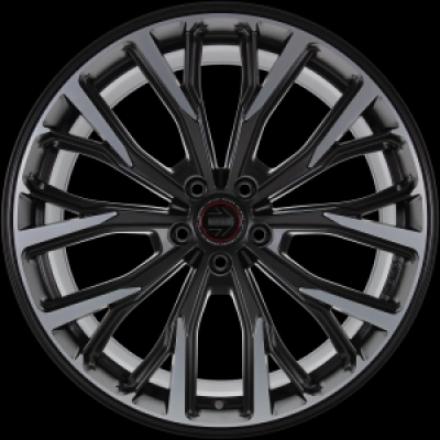 Momo RF02 10x20 ET20 5x112