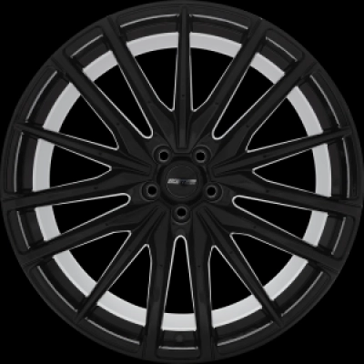 GMP Sparta 10.5x21 ET43 5x114.3