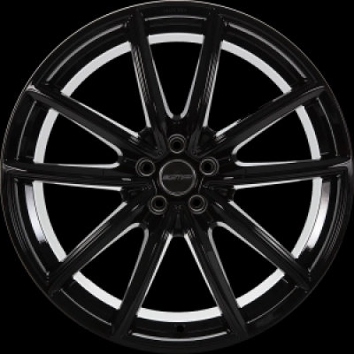 GMP Titan 11.5x21 ET52 5x130