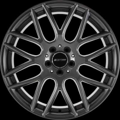 GMP Berghem 11.5x21 ET43 5x112