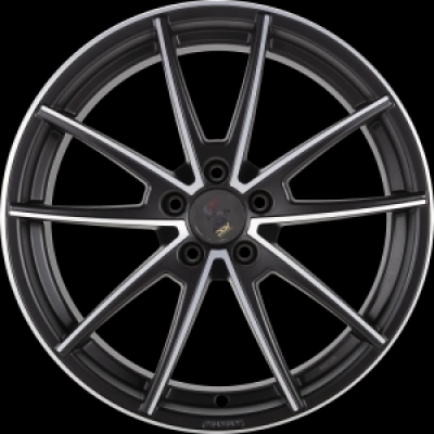 EtaBeta MANAY-K 9x20 5G2 ET35 5x120