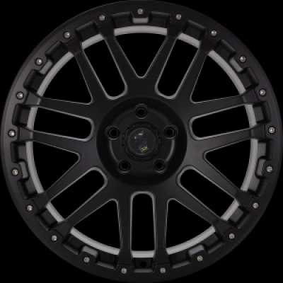 EtaBeta Combat CV 8x18 6B ET15 6x139.7