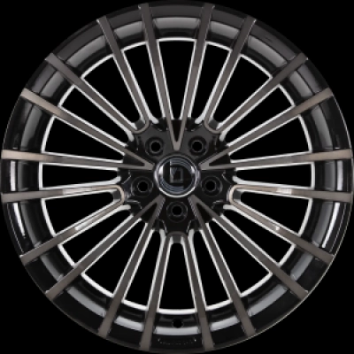 Diewe PRESTO 9.5x21 ET36 5x112