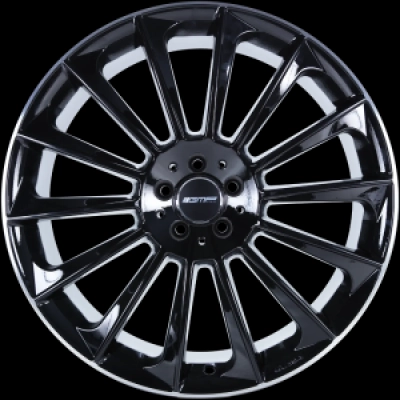 GMP Stellar 9x22 ET50 5x130