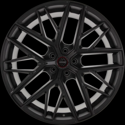 Momo RFX01 9x22 ET42 5x112