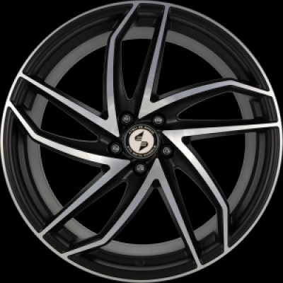 EtaBeta HERON-K 10x20 ET35 5x112