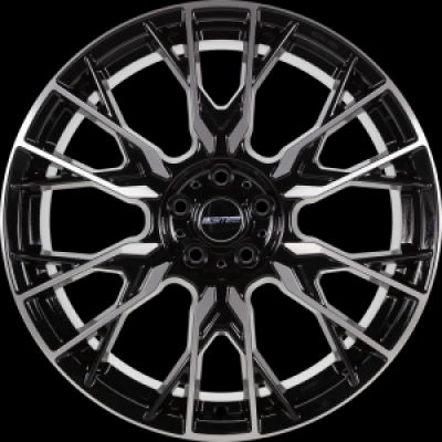 GMP Fender 10x22 ET34 5x112