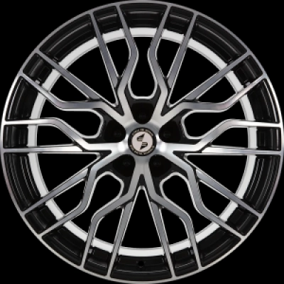 EtaBeta MEDUSA-K 10.5x20 5E ET35 5x108