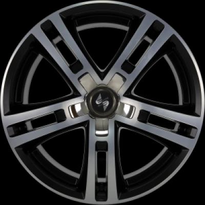 EtaBeta URIEL 9x20 5C ET30 5x114.3