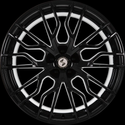 EtaBeta MEDUSA-K 11x21 5R ET45 5x112