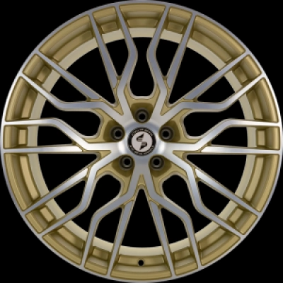 EtaBeta MEDUSA 9x20 5BS ET33 5x112