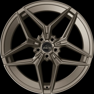 ANTERA A107 CONCAVE 10.5x20 ET35 5x120