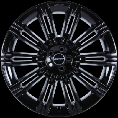 GMP Experience 9.5x23 ET43 5x120