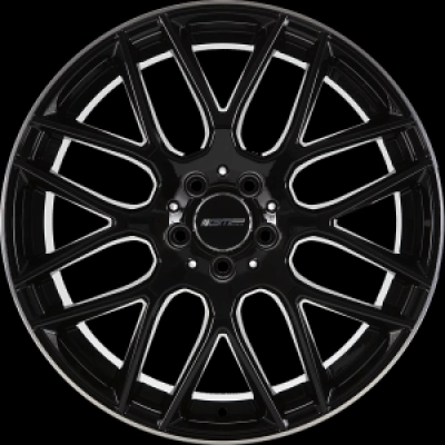 GMP Berghem 11.5x23 ET52 5x130