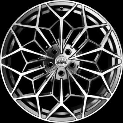 ANTERA A105 9.5x21 ET20 5x112